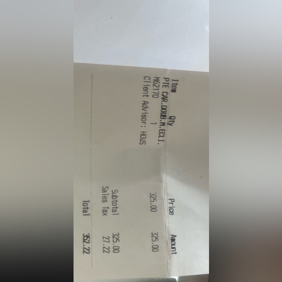 Louis Vuitton men’s card holder - Picture 4 of 4